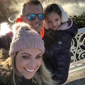 Meet your Posher, Michele